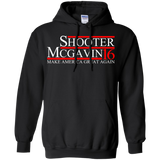 shooter mcgavin 2016 T-Shirt