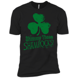 shimmy those shamrocks T-Shirt