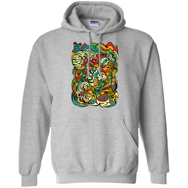 tiger - 12 animal signs  T-Shirt