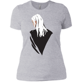 White Hair T-Shirt