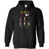we level up T-Shirt