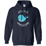 Whale, Thank You! T-Shirt