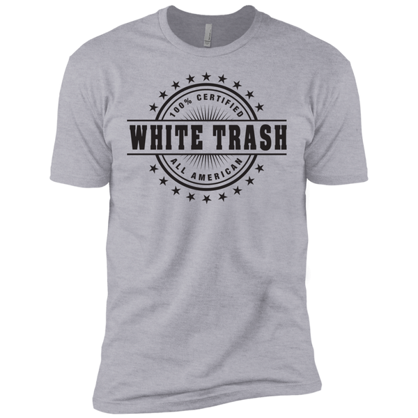 White Trash Pride T-Shirt