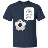 tough love! T-Shirt