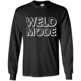 weld mode T-Shirt