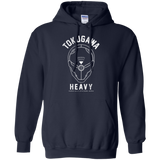 tokugawa heavy T-Shirt