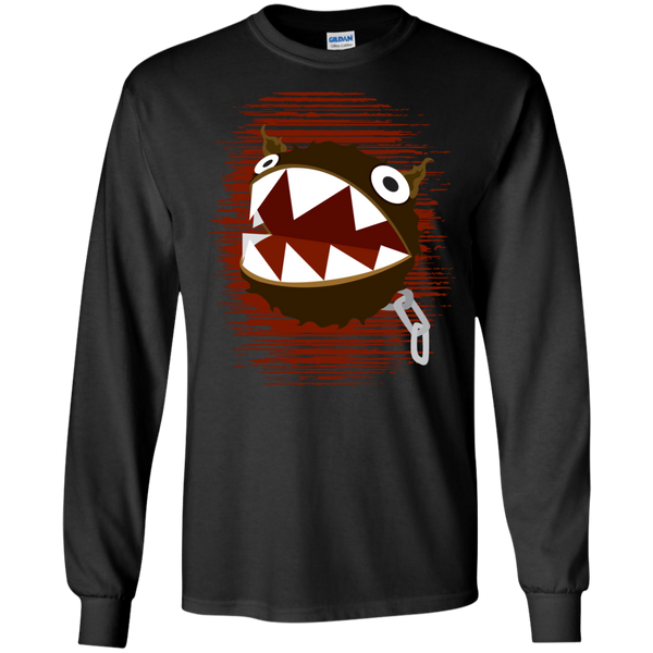werechomp halloween T-Shirt
