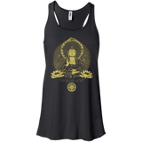 siddhartha gautama buddha yellow tank tops & T-Shirt