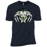 skull cats space T-Shirt