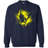 thunder mouse pokemon - pikachu T-Shirt