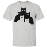 we're watching you matching family T-Shirt