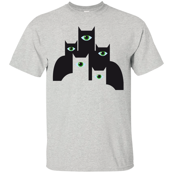 we're watching you matching family T-Shirt