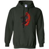 traditional fighter T-Shirt