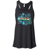 welcome to india. tank tops & T-Shirt