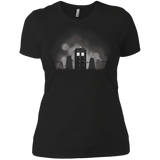 time lord's halloween night T-Shirt