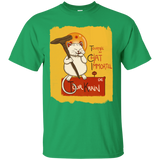 tour du chat immortel  T-Shirt