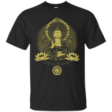 siddhartha gautama buddha yellow tank tops & T-Shirt
