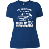 touch my e30 and u will soon find out T-Shirt