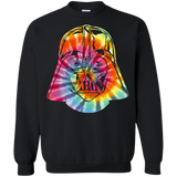 tie-dye darth vader T-Shirt