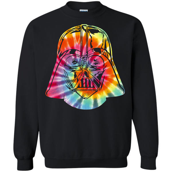 tie-dye darth vader T-Shirt