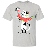 watermelon cat sweatshirt T-Shirt