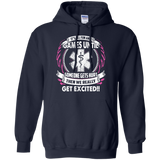 we get excited T-Shirt