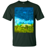 water on the rocks 2 sweatshirt T-Shirt