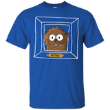 werewolf framed T-Shirt