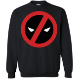 simple deadpool tank top T-Shirt