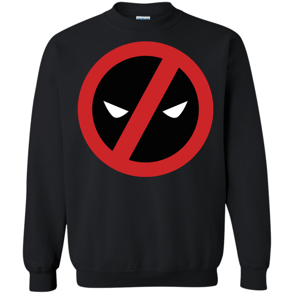 simple deadpool tank top T-Shirt