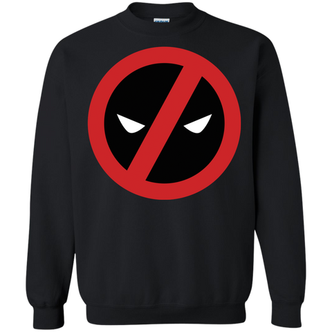simple deadpool tank top T-Shirt