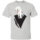 White Hair T-Shirt