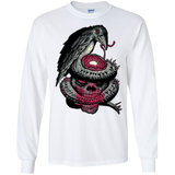 skull & crow T-Shirt