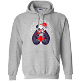 Xmas Panda  Funny T-Shirt