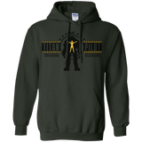 titan pilot training academy T-Shirt