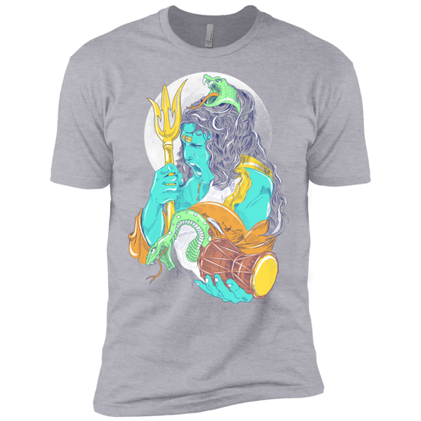 shiva as a rudra  T-Shirt