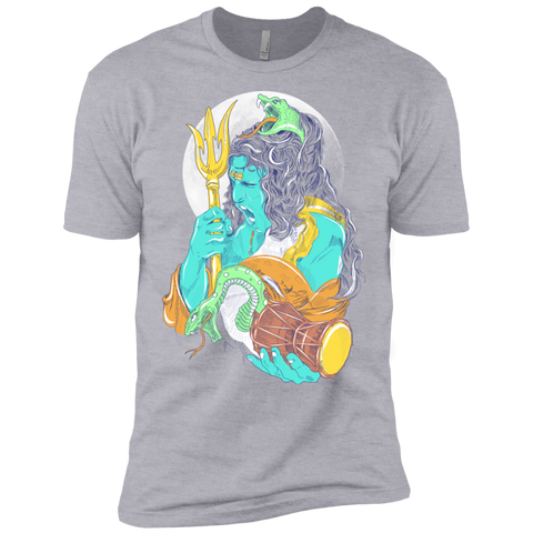 shiva as a rudra  T-Shirt