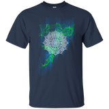 trance mandala tank tops & T-Shirt