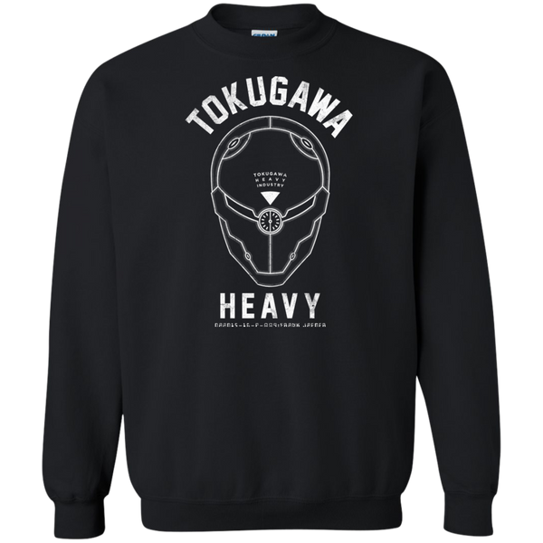 tokugawa heavy T-Shirt