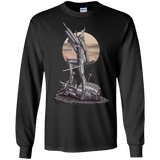 sexy ninja robot T-Shirt