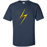 thunder kittie cat! t- T-Shirt