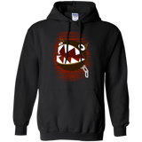 werechomp halloween T-Shirt