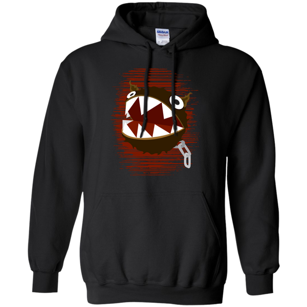 werechomp halloween T-Shirt