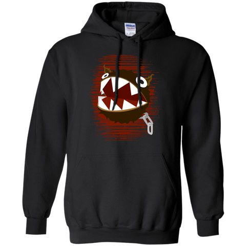 werechomp halloween T-Shirt