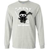 silent but deadly T-Shirt