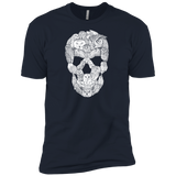 sketchy owl skull T-Shirt