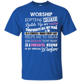 Worship T-Shirt