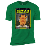 Xeno-cats Sweatshirt T-Shirt