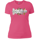 tokyo sweatshirt T-Shirt