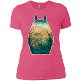 tonari no totoro sweatshirt T-Shirt